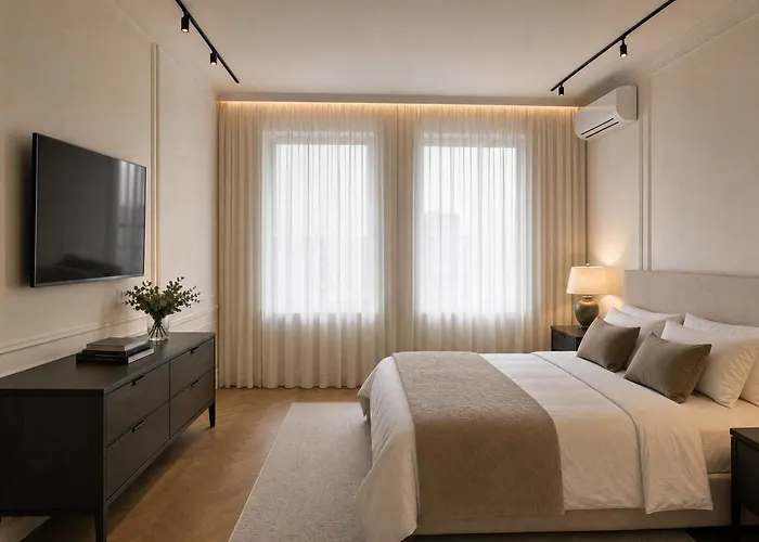 Hotel Marebello Rimini