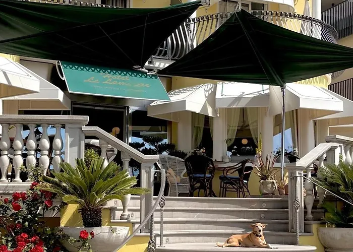 Hotel Le Lampare Caorle