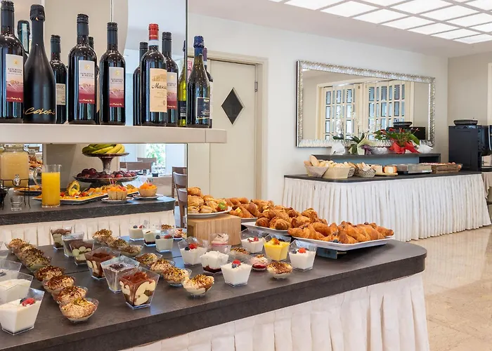 Hotel Losanna Gabicce Mare