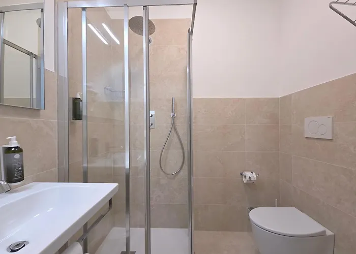 Hotel Parigi Caorle