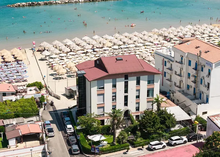 Hotel La Bussola Ortona