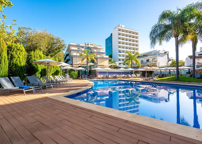 Isla Mallorca&Spa Palma di Maiorca