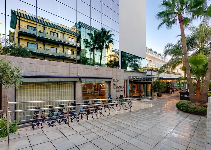 Isla Mallorca&Spa Palma di Maiorca