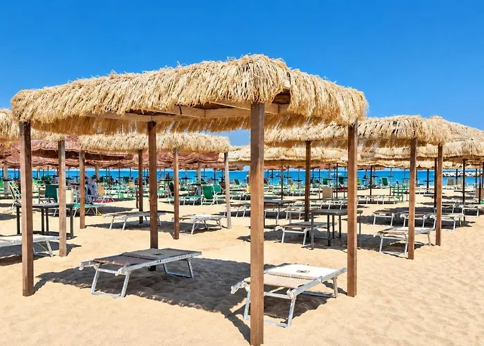 Hotel Salus Pescara