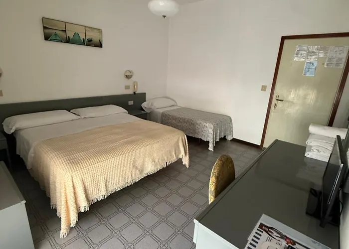 Hotel Casa Mia Lido di Jesolo