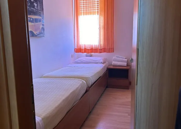 Hotel Casa Mia Lido di Jesolo
