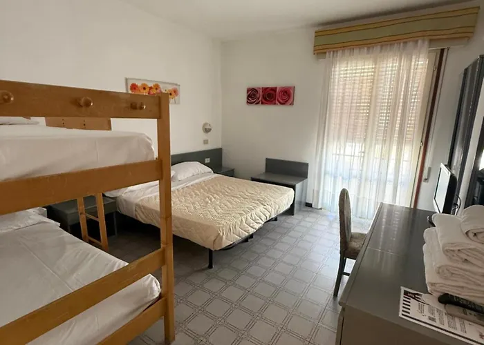 Hotel Casa Mia Lido di Jesolo