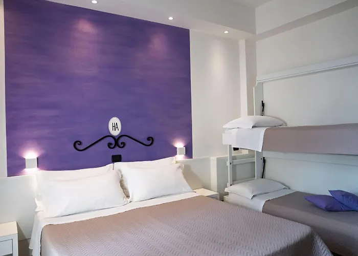 Ancora Hotel & Residence Cattolica