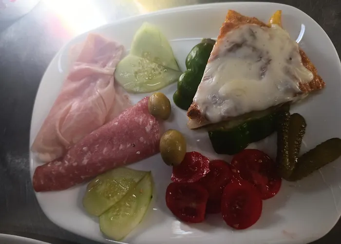 Bed and Breakfast Antico Palazzo Giardini Naxos