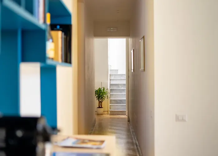 Teatro Suites Rooms Catania