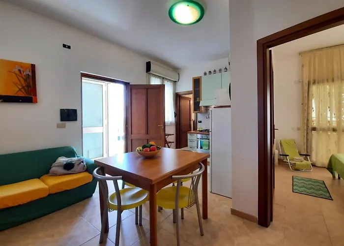 Appartamento Casa Alice Alghero