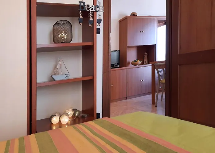 Appartamento Casa Alice Alghero