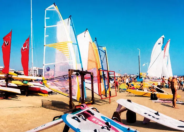 Hotel Miriam Rimini