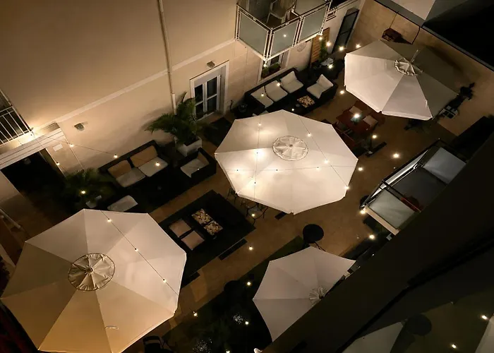 Hotel Miriam Rimini
