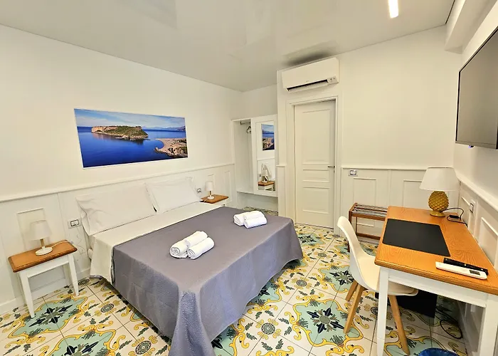 Tea Luxury - Praia A Mare
