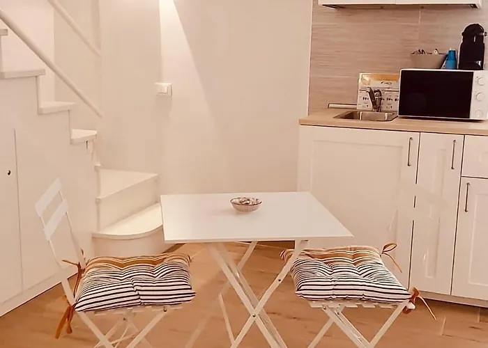 Mare all'Arco Casa Vacanze Gaeta