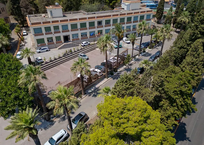 Bed and Breakfast Lady Hill Taormina