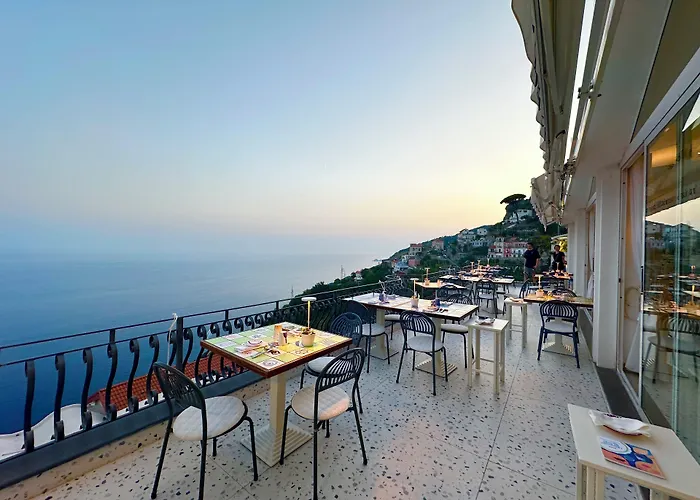 Albergo Dipinto BaccoFurore