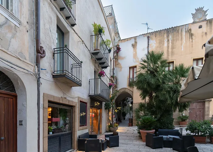 Sofi' Center Rooms Sciacca