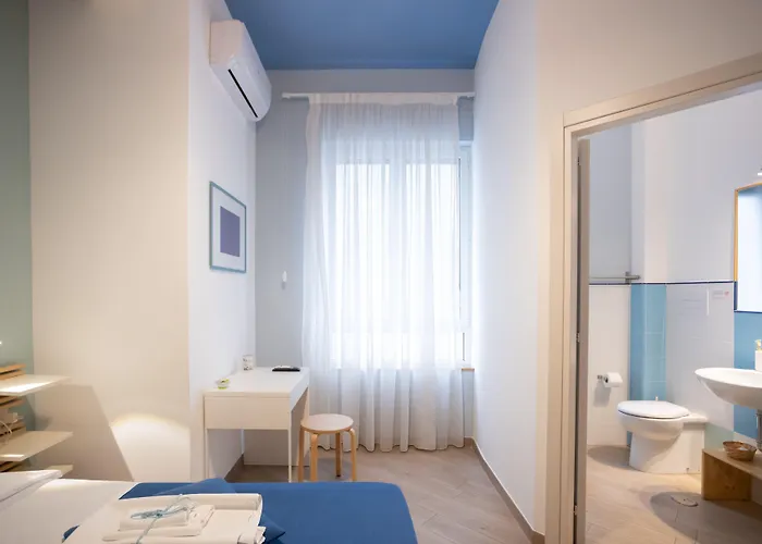 B&B In Natura Salerno