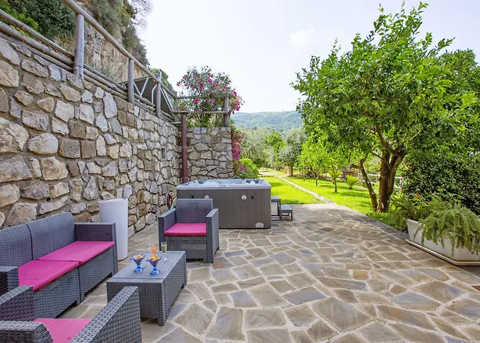 Eterea Charming Suites Sorrento