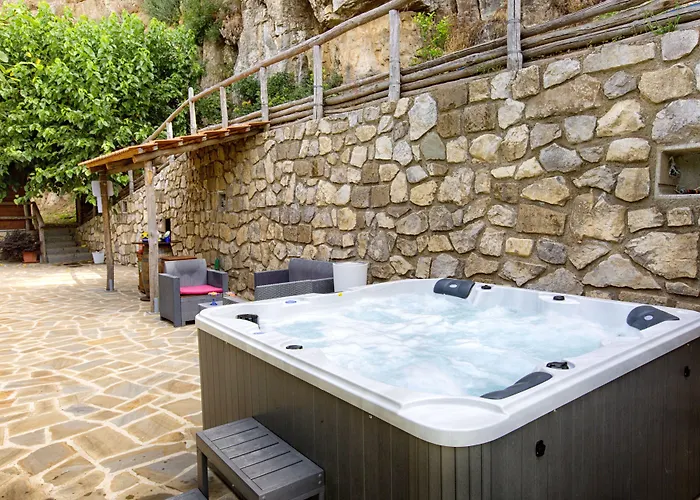 Eterea Charming Suites Sorrento