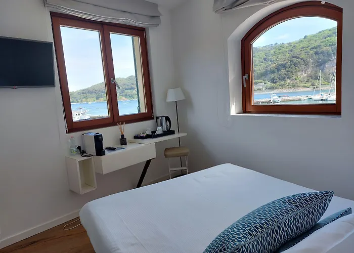 Hotel Torre a Mare Porto Venere