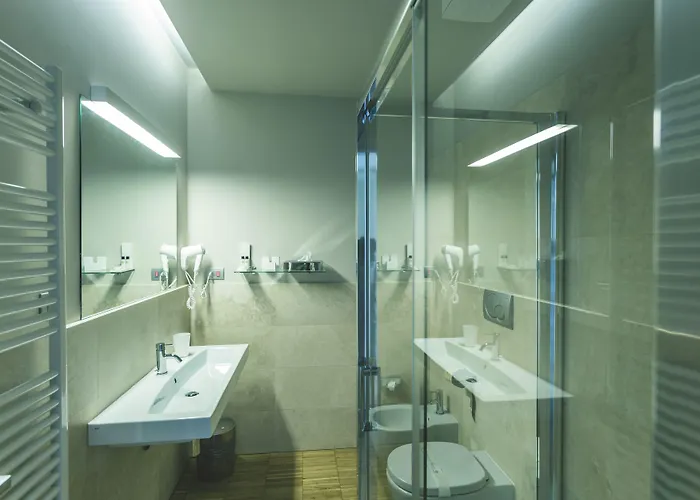 Alkimia Boutique Hotel Vasto