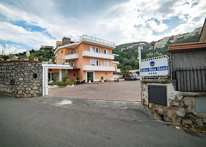 Hotel Eden Bleu Vico Equense