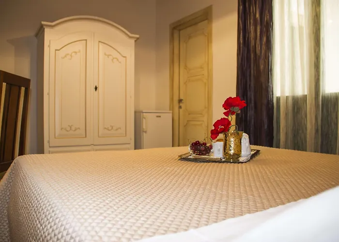Bed and Breakfast Vicolo del Porto Lampedusa