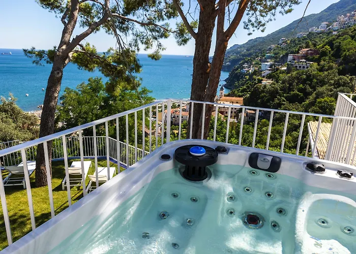 Decori Suites Amalfi Coast Vietri
