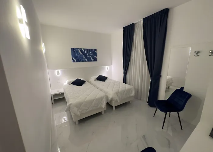 Hotel Smart Cruise Civitavecchia