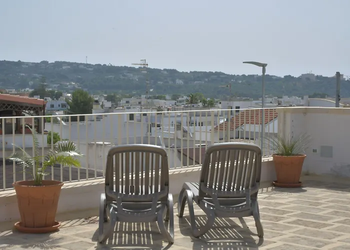Mimi Leuca B&b Santa Maria di Leuca