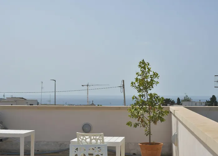 Mimi Leuca B&b Santa Maria di Leuca