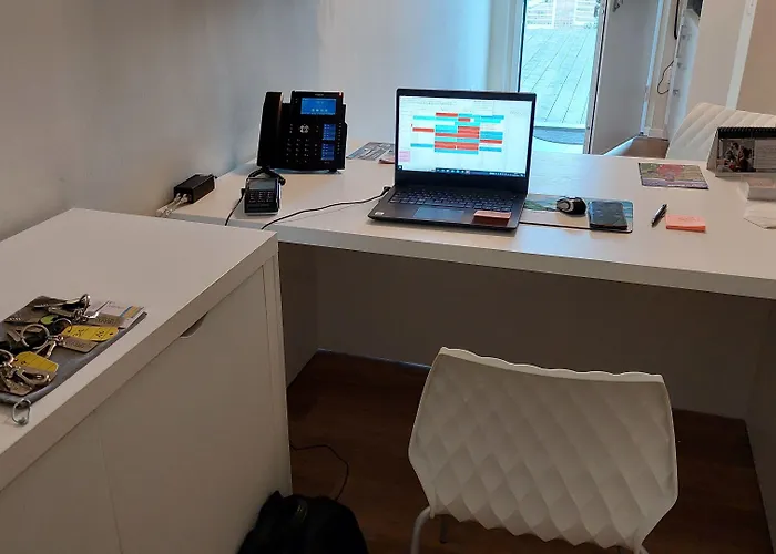 Aparthotel Balconi Del Conero Numana