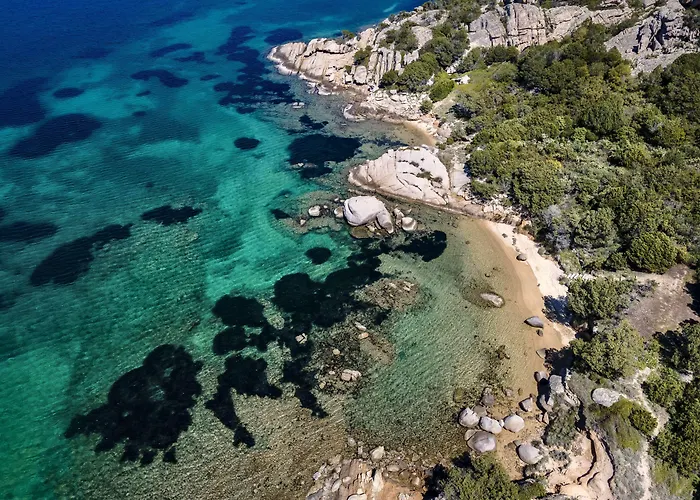 7Pines Resort Sardinia - A Destination By Hyatt Baja Sardinia