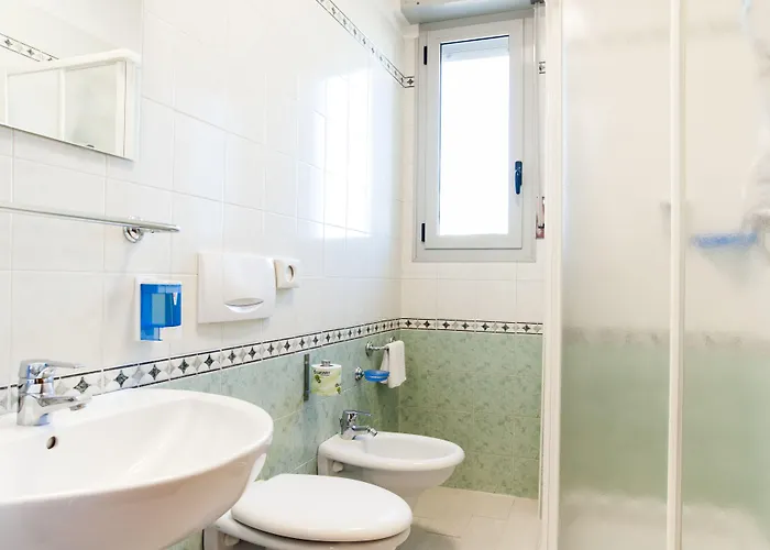 Residence Cigno Rimini