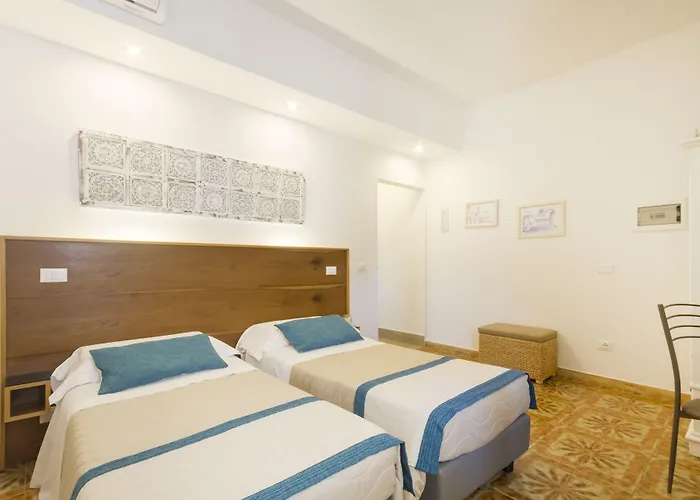 B&B Villa Ginevra Otranto