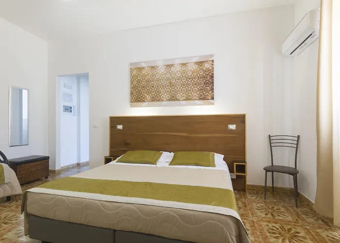 B&B Villa Ginevra Otranto