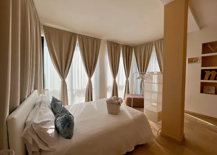 Regina Margherita B&B Marzamemi