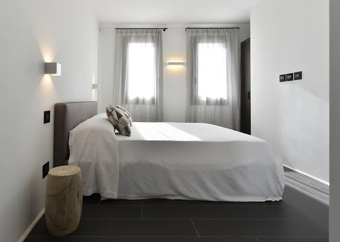 Villa Pirreca Favignana