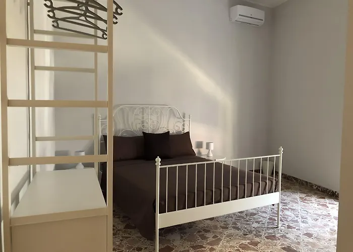 B&B Meliora Rooms Avola