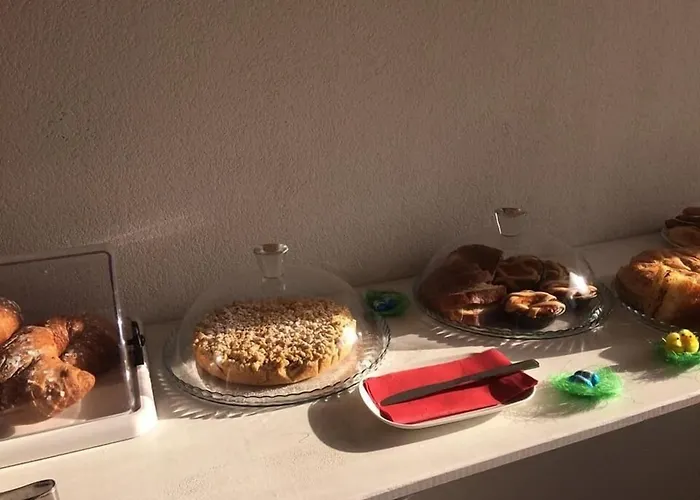 Miramed Rooms Termoli