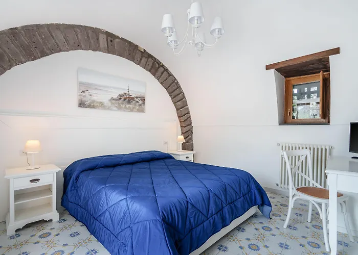 Villa Prota Vico Equense