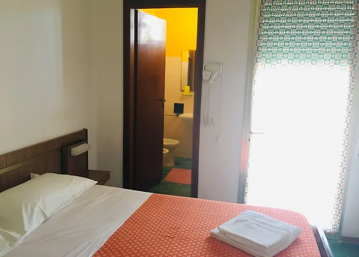 Hotel Bellevue Cesenatico