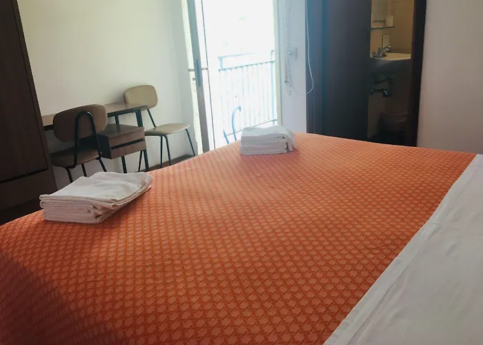 Hotel Bellevue Cesenatico
