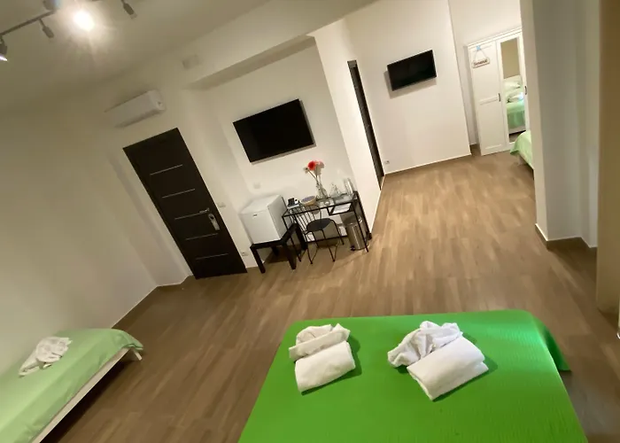 Hotel Cala Portavecchia Monopoli