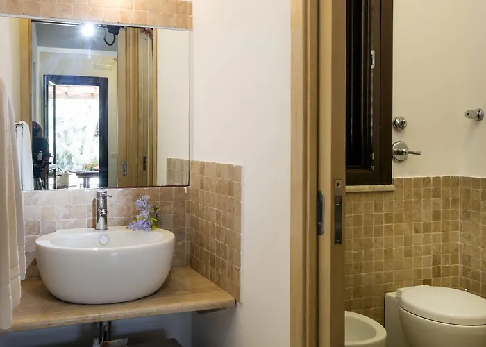 Aparthotel Il Borgo Del Principino Favignana
