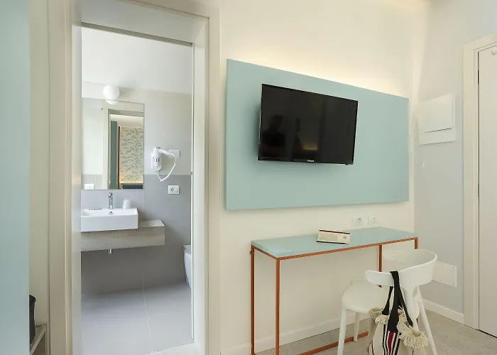 Guerrini Hotel Castiglioncello