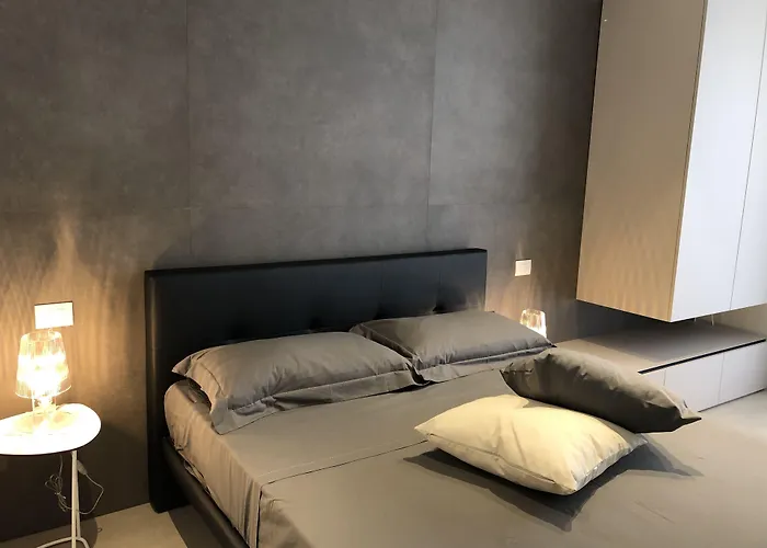 Golden Suites 50 Monopoli